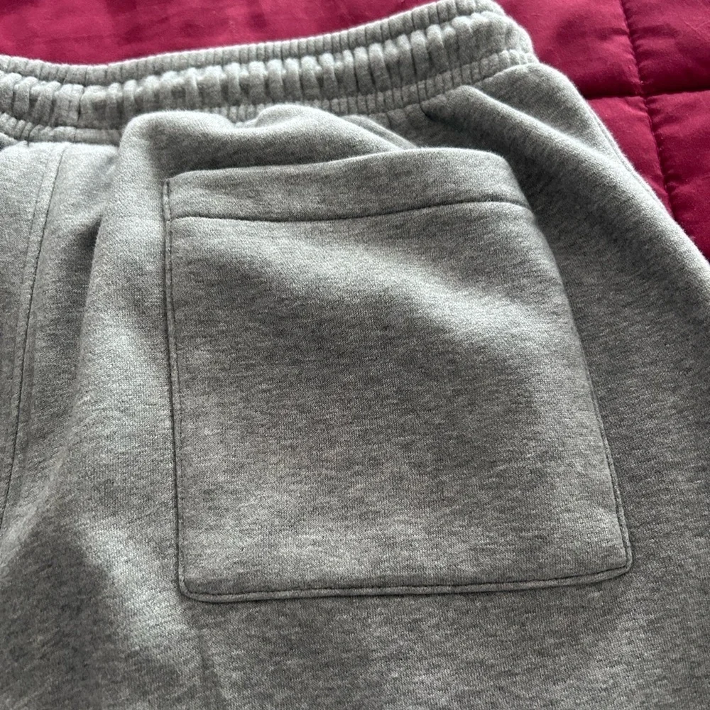 Men’s Jordan Fleece Joggers - Picture 10 of 10